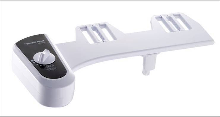 Bidet EN-TB001