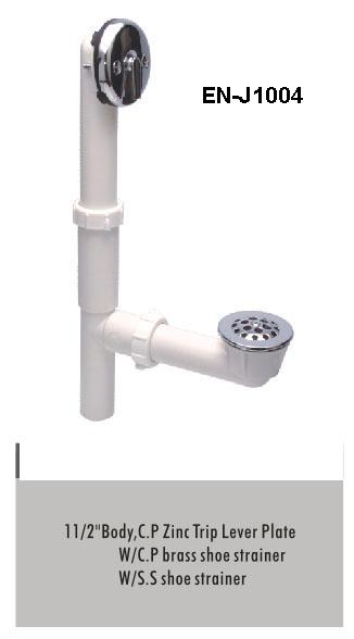 EN-J100 bath drain